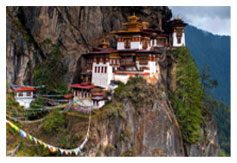 Bhutan Tour