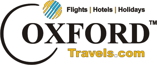 Oxford Travels