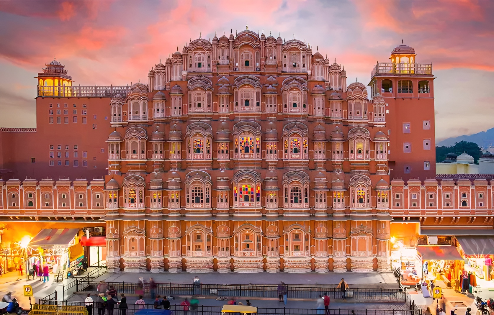 Rajasthan Land of Kings
