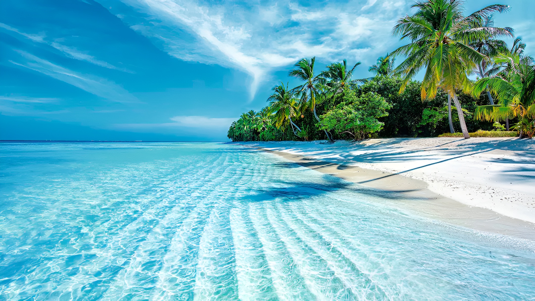 Plan Your Perfect Maldives Holiday