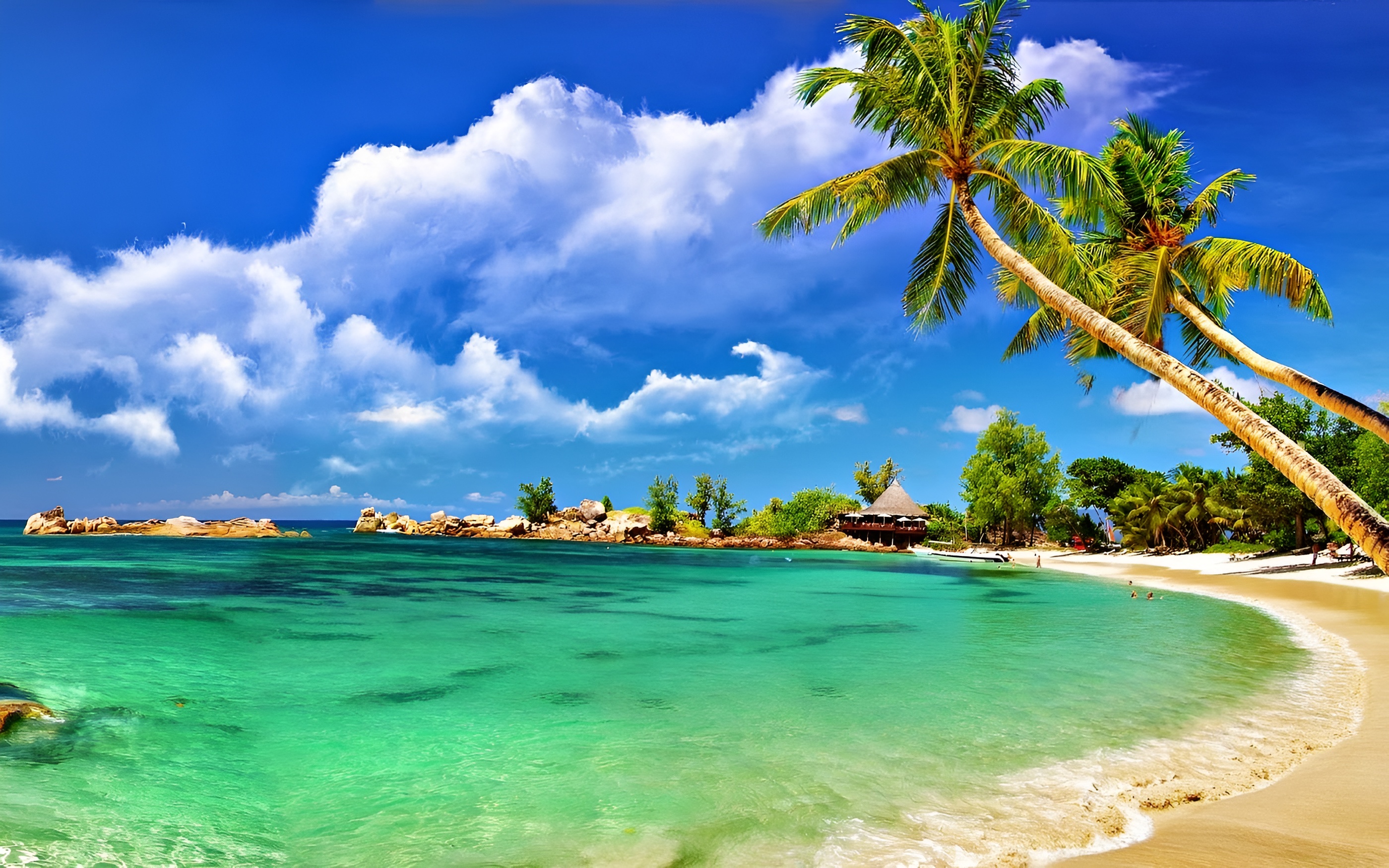 Enchanting Andaman Journey