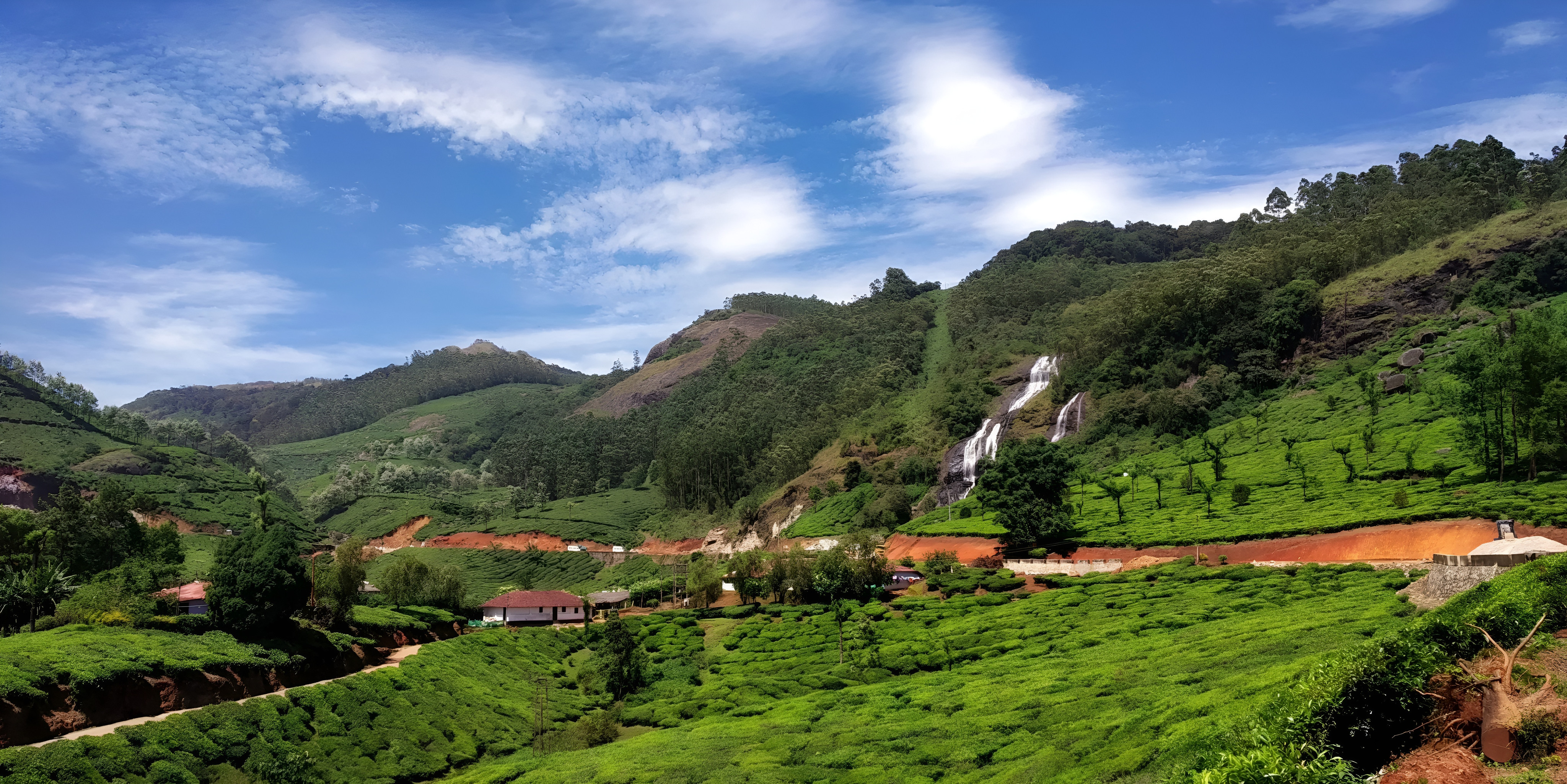 Amazing Karnataka Getaway