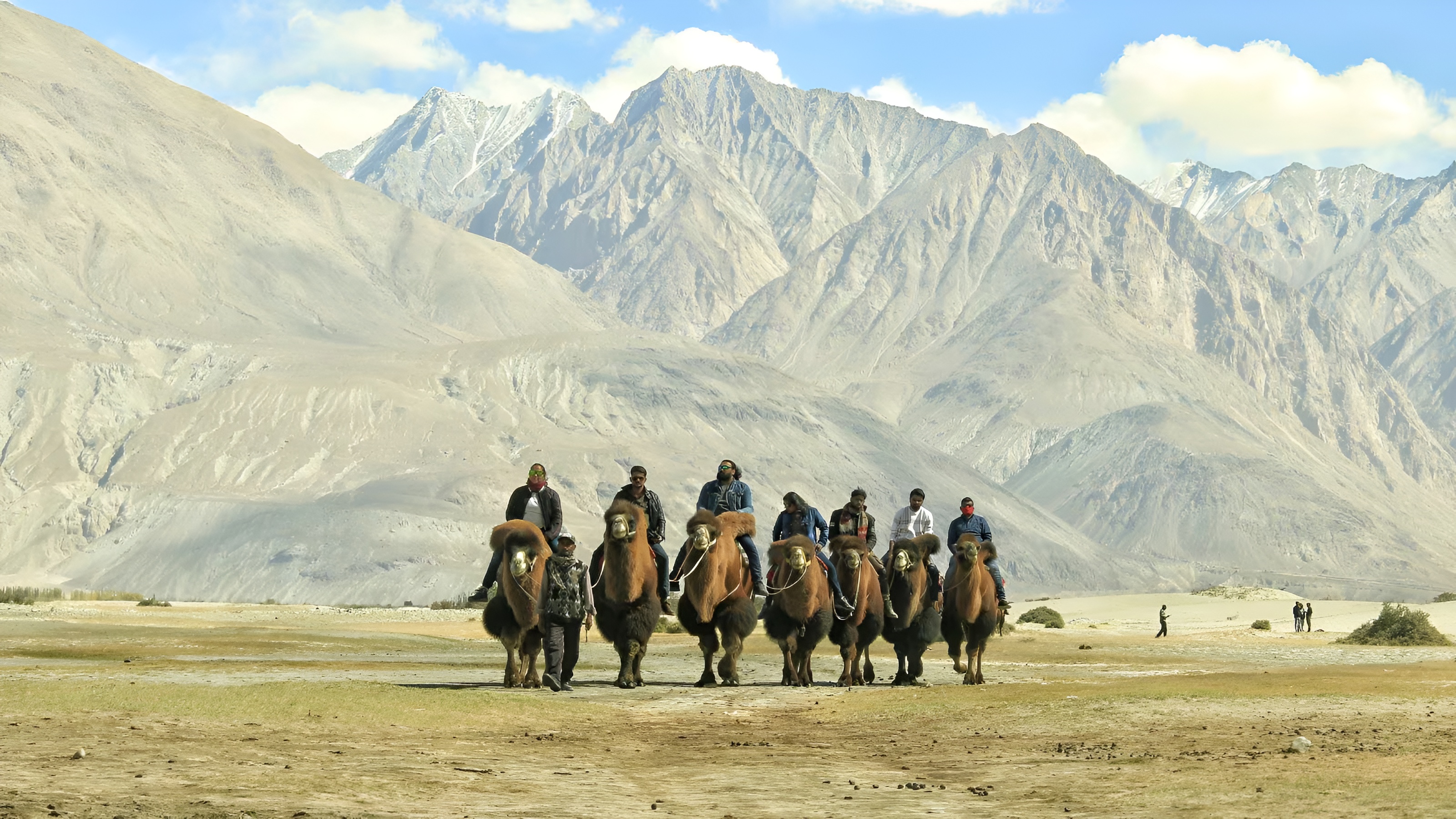 Enchanting Ladakh Holiday
