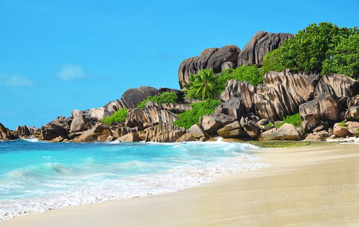 Exotic Seychelles Island Holiday