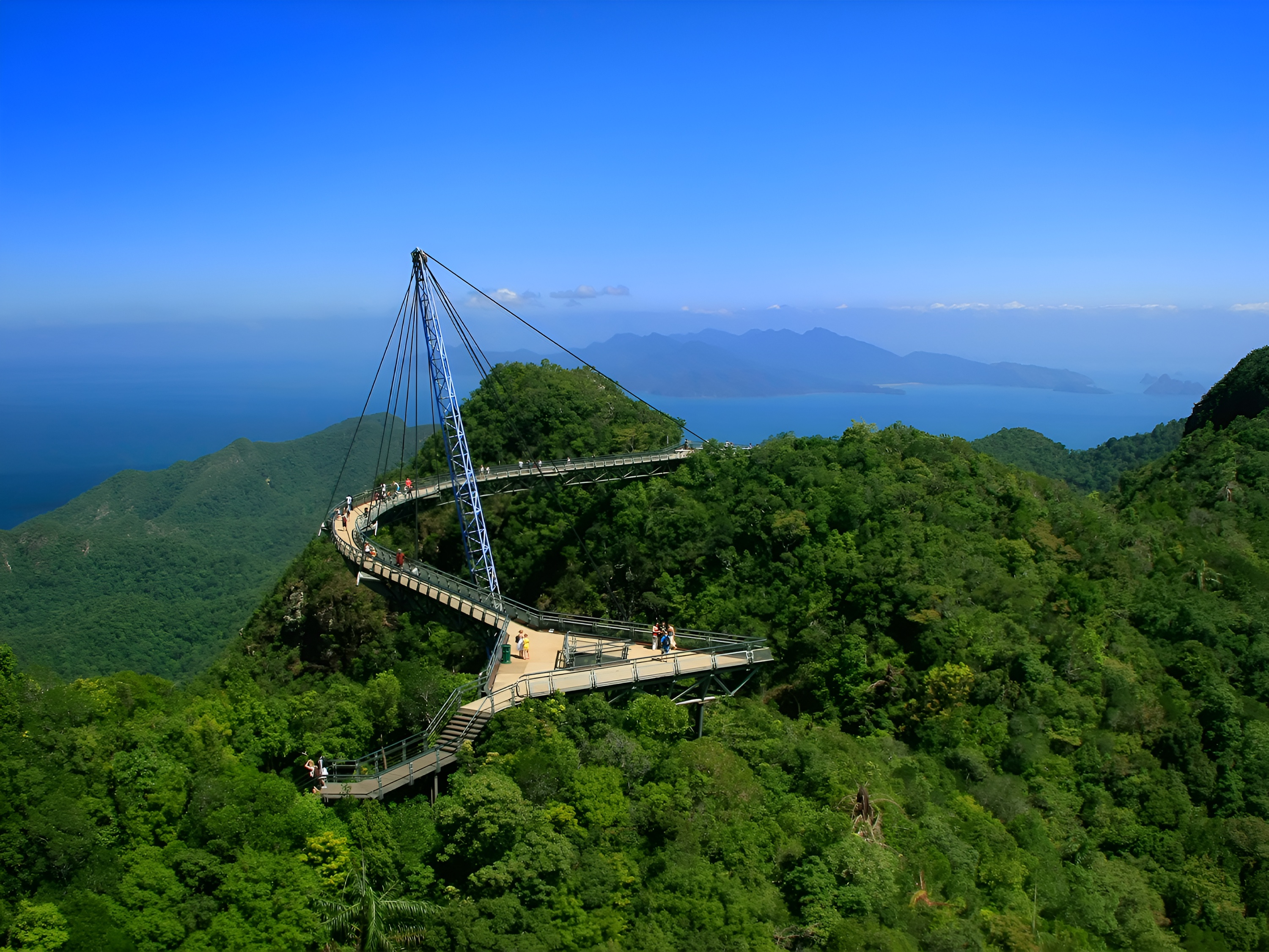 Mesmerizing Malaysia Journey
