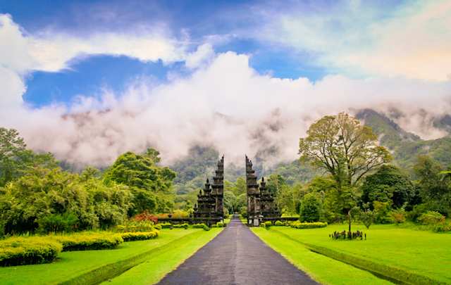 Explore Magical Bali with Us