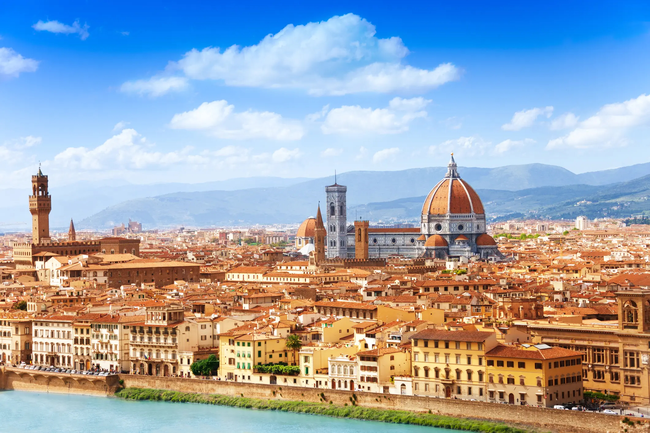 Discover Europe