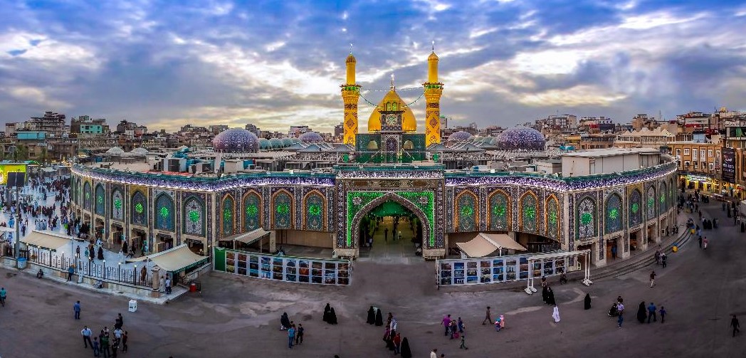 Karbala Moalla Ziyarat - (Without Flight)