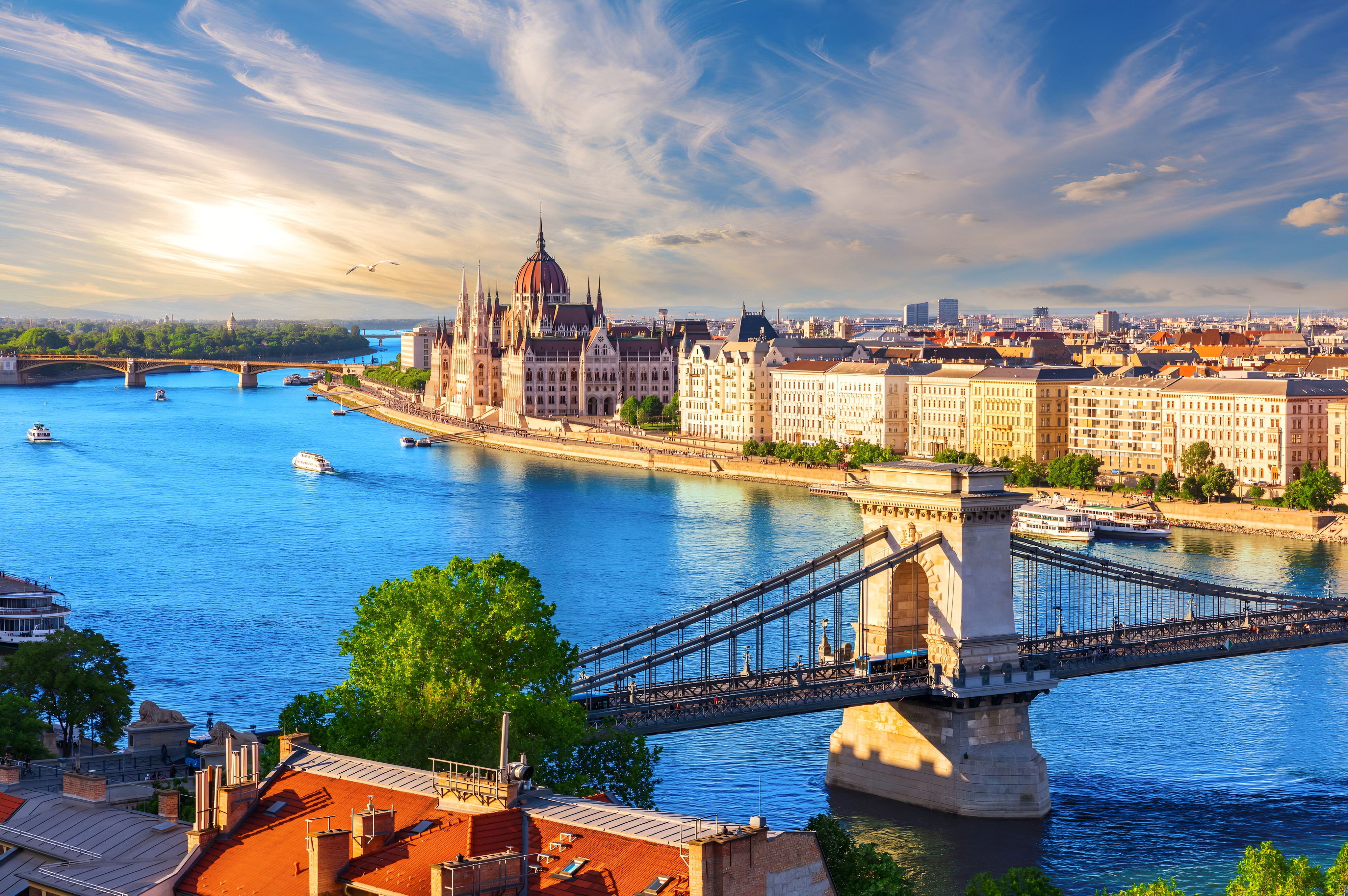 London Package