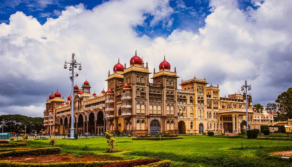 Discover Karnataka Wonders