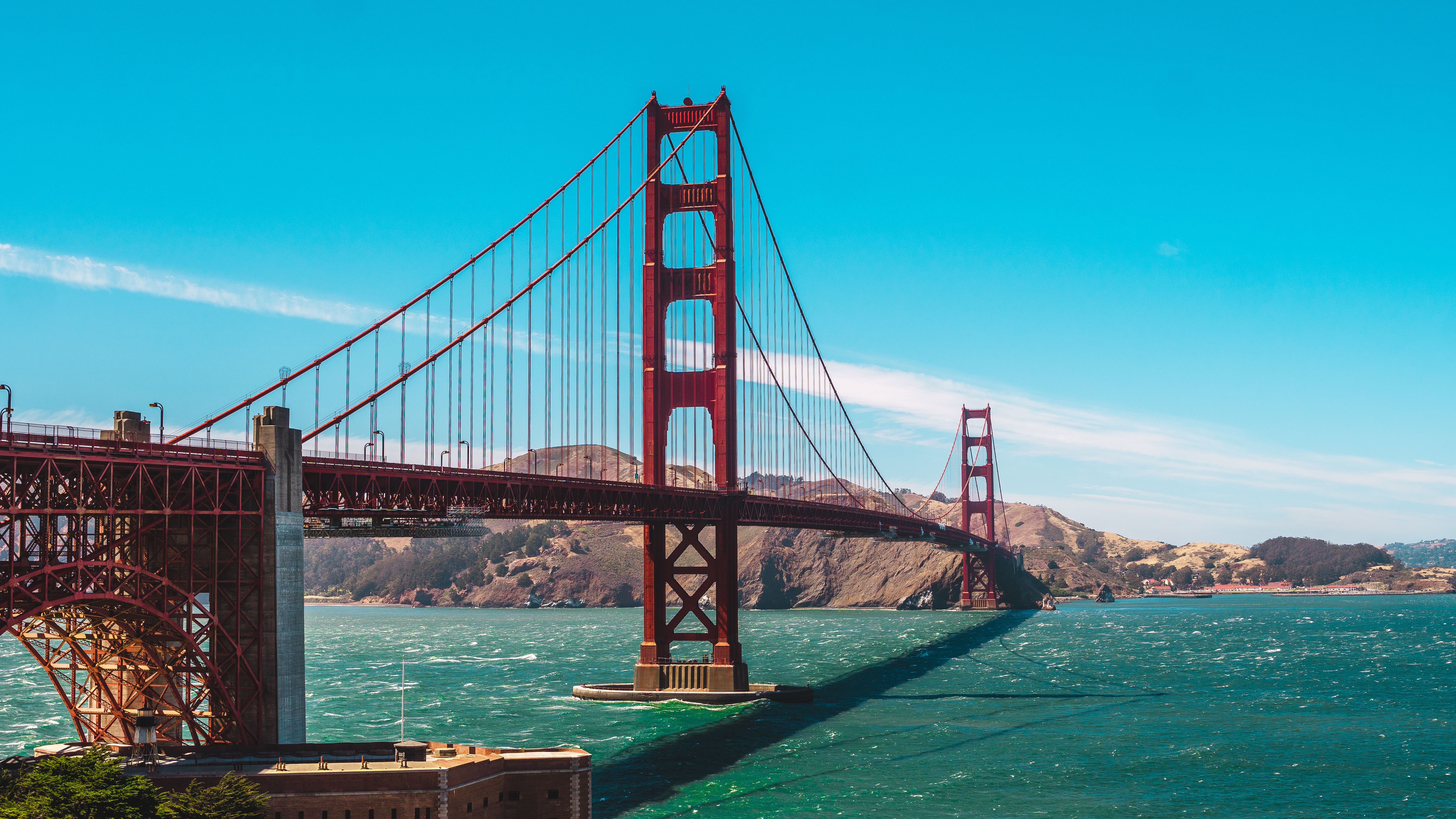Discover America's West Coast