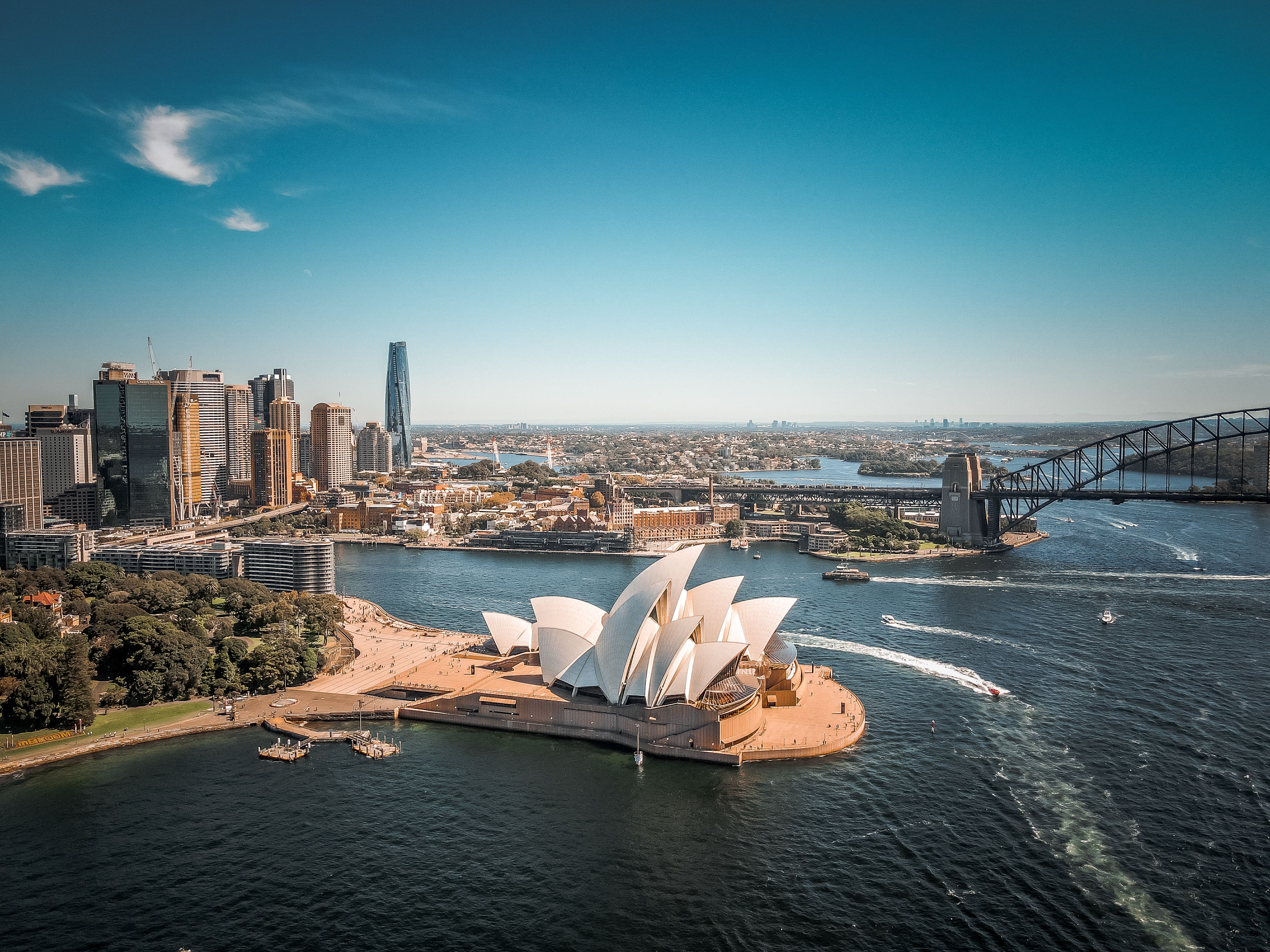 Best Of Australia