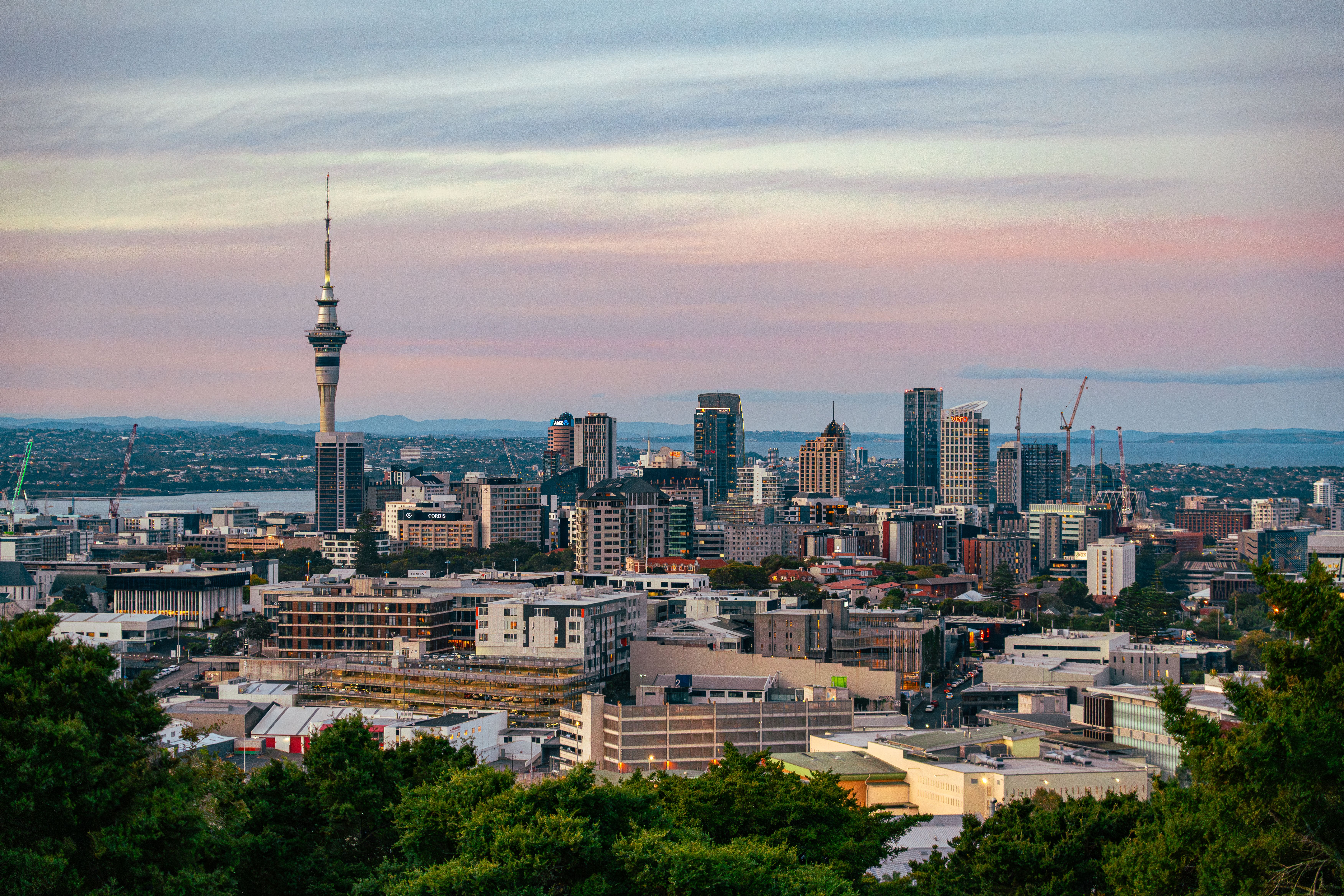 Discover the Wonders of New Zealand