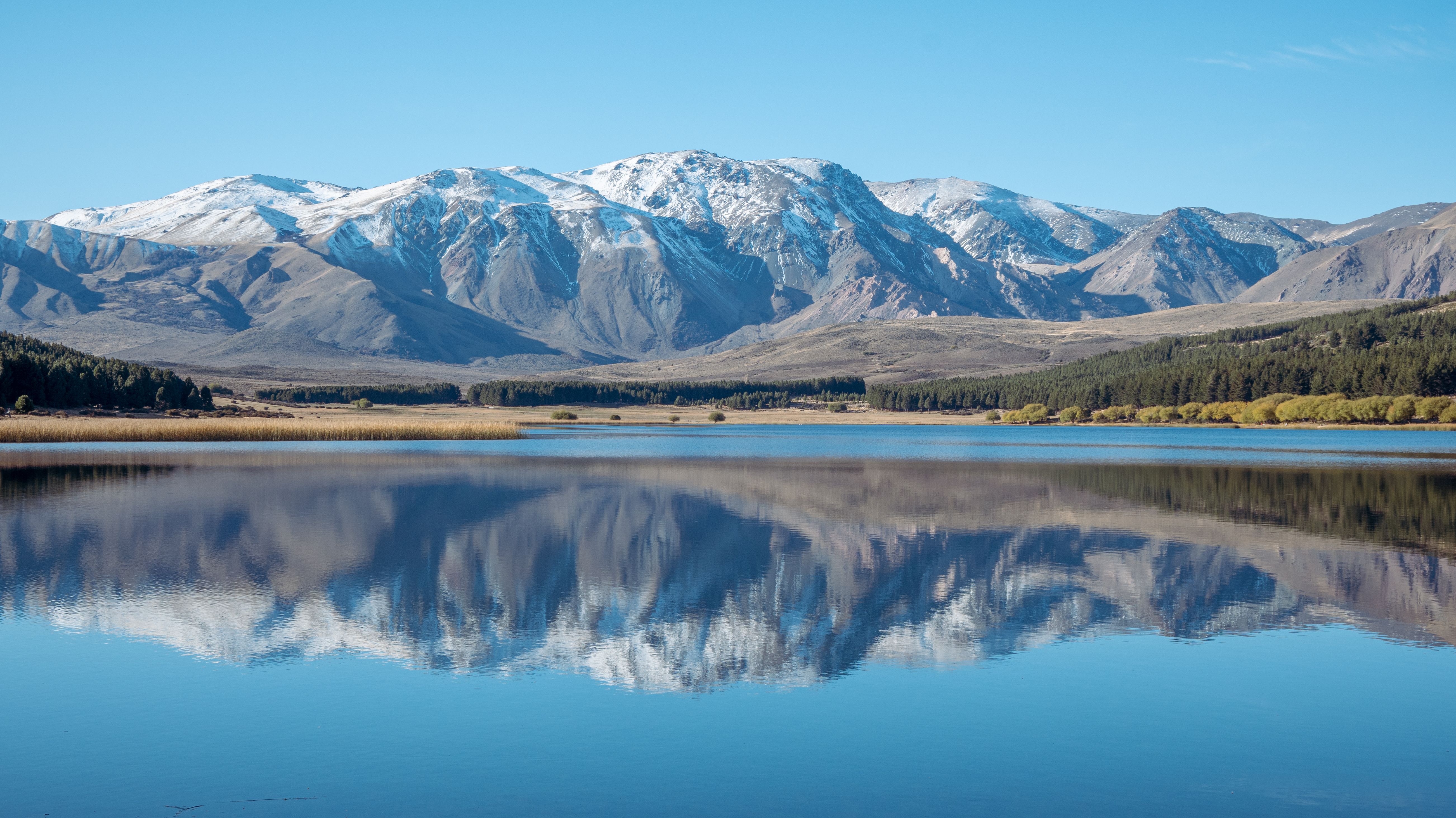 New Zealand: Land of Adventure