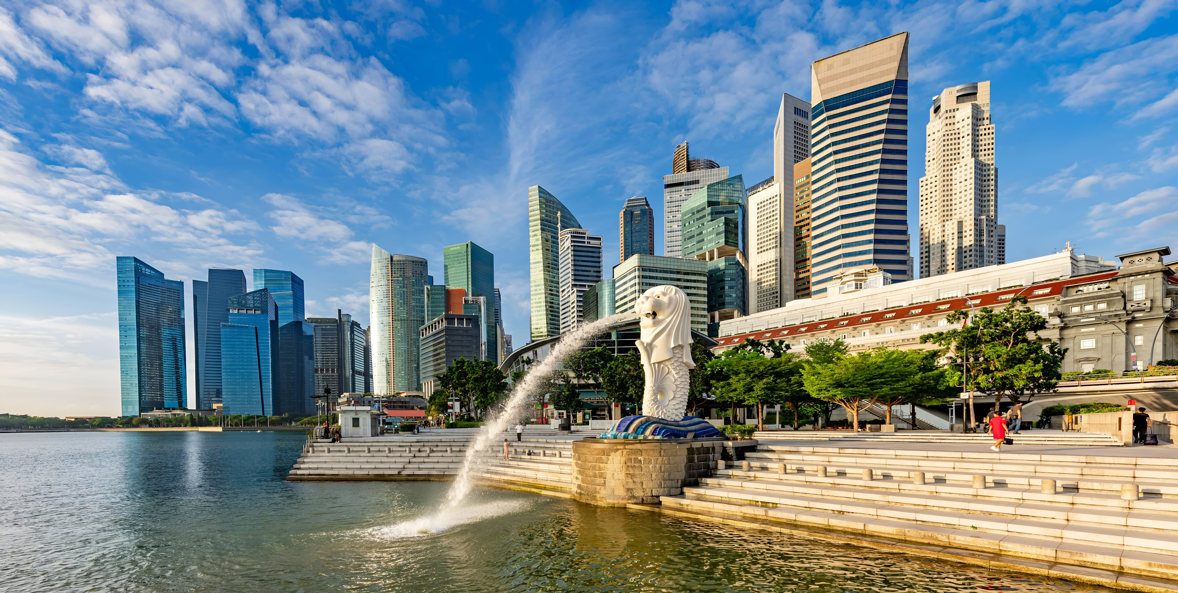 Experience Singapore in Style