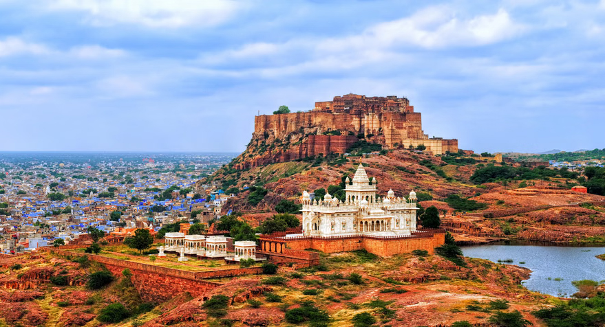 Royal Rajasthan Diaries