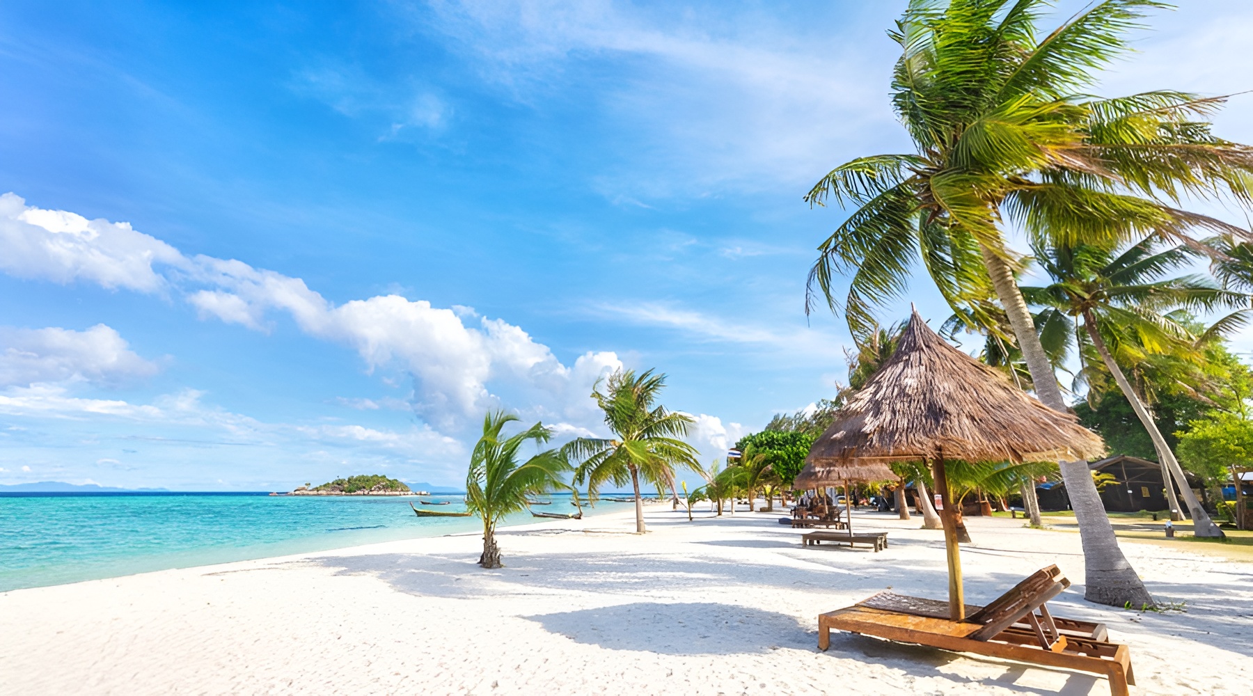 Andaman Beach Adventure