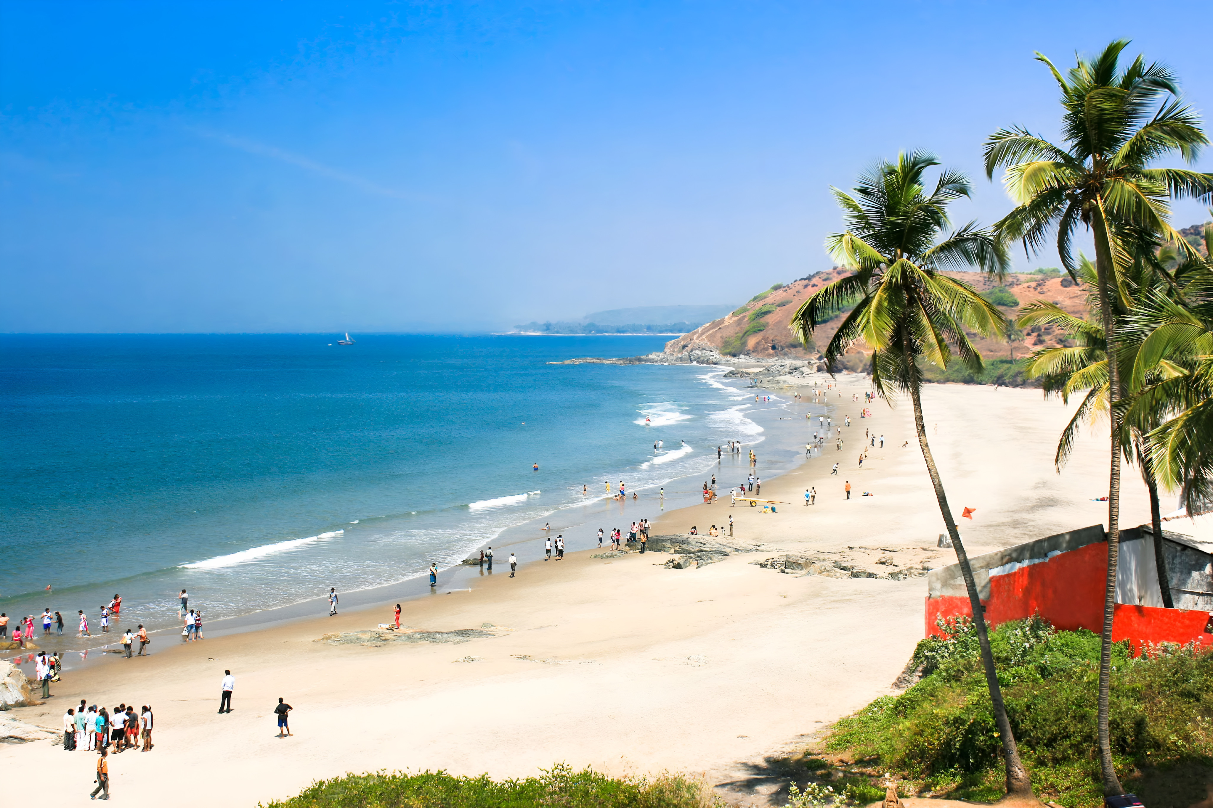 Beyond Goa’s Hidden Gems