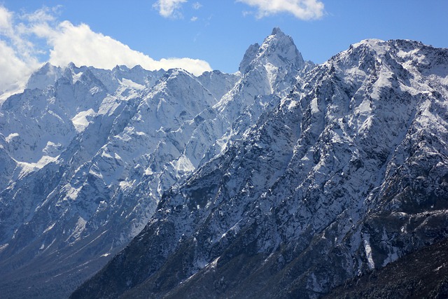 Discover the Beauty of Sikkim