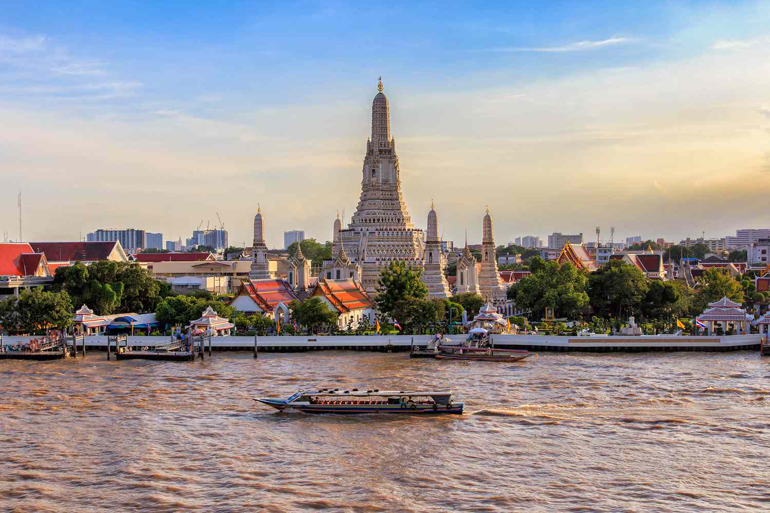 Thailand Tours Crafted for Every Explorer