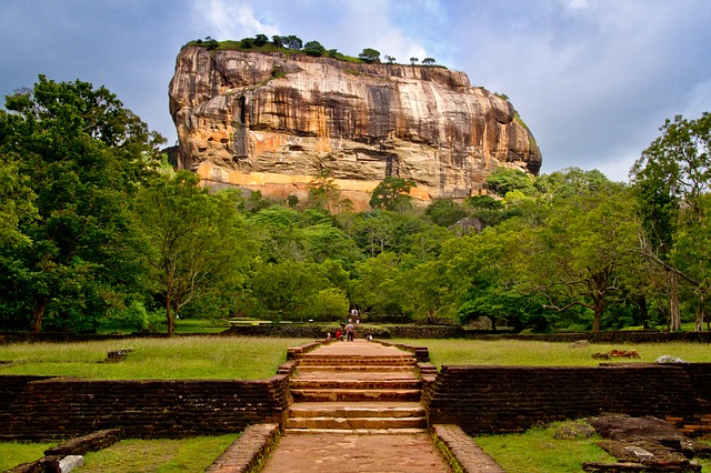 Enchanting Sri Lanka Tour