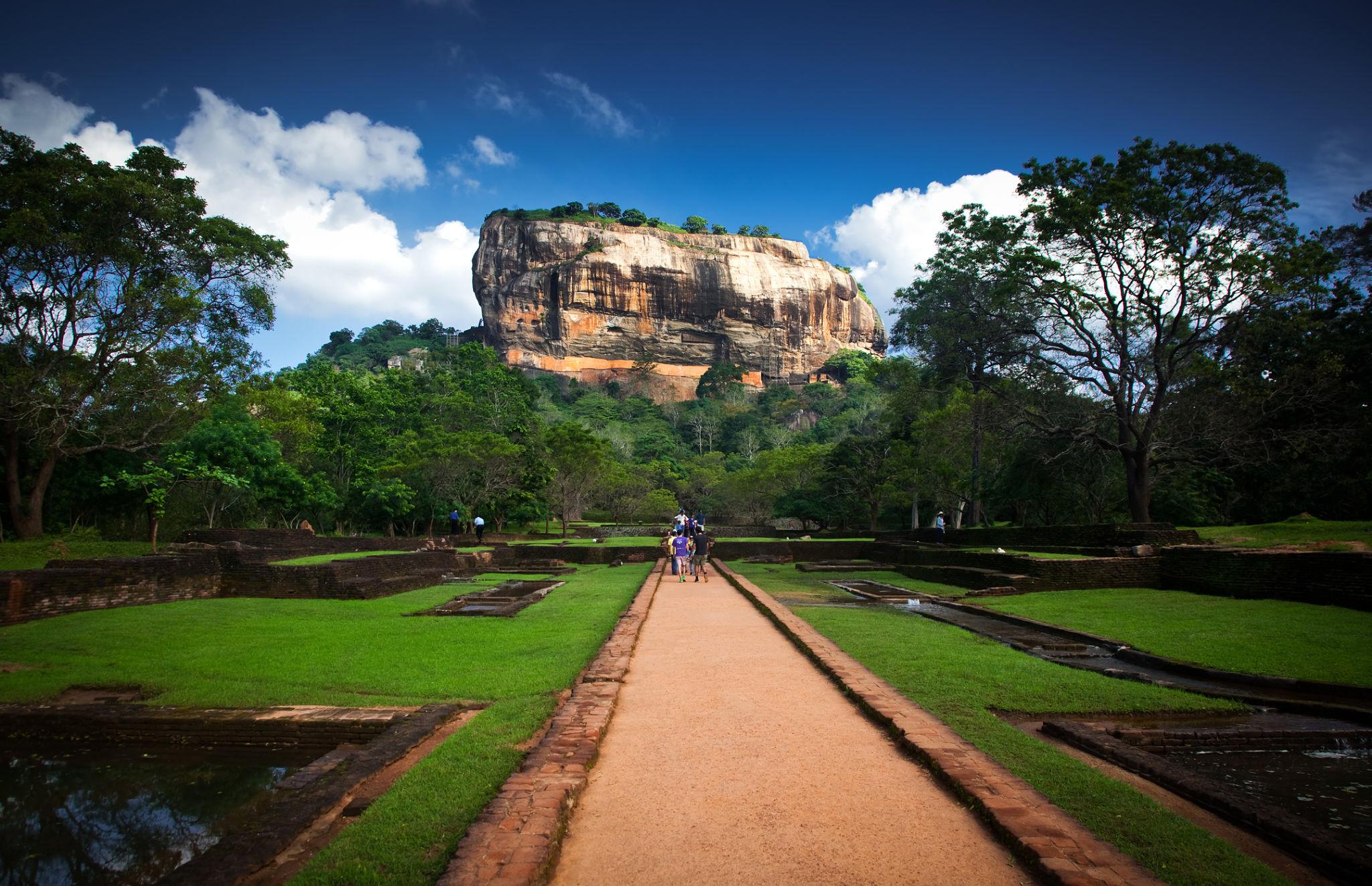 Enchanting Sri Lanka Tour