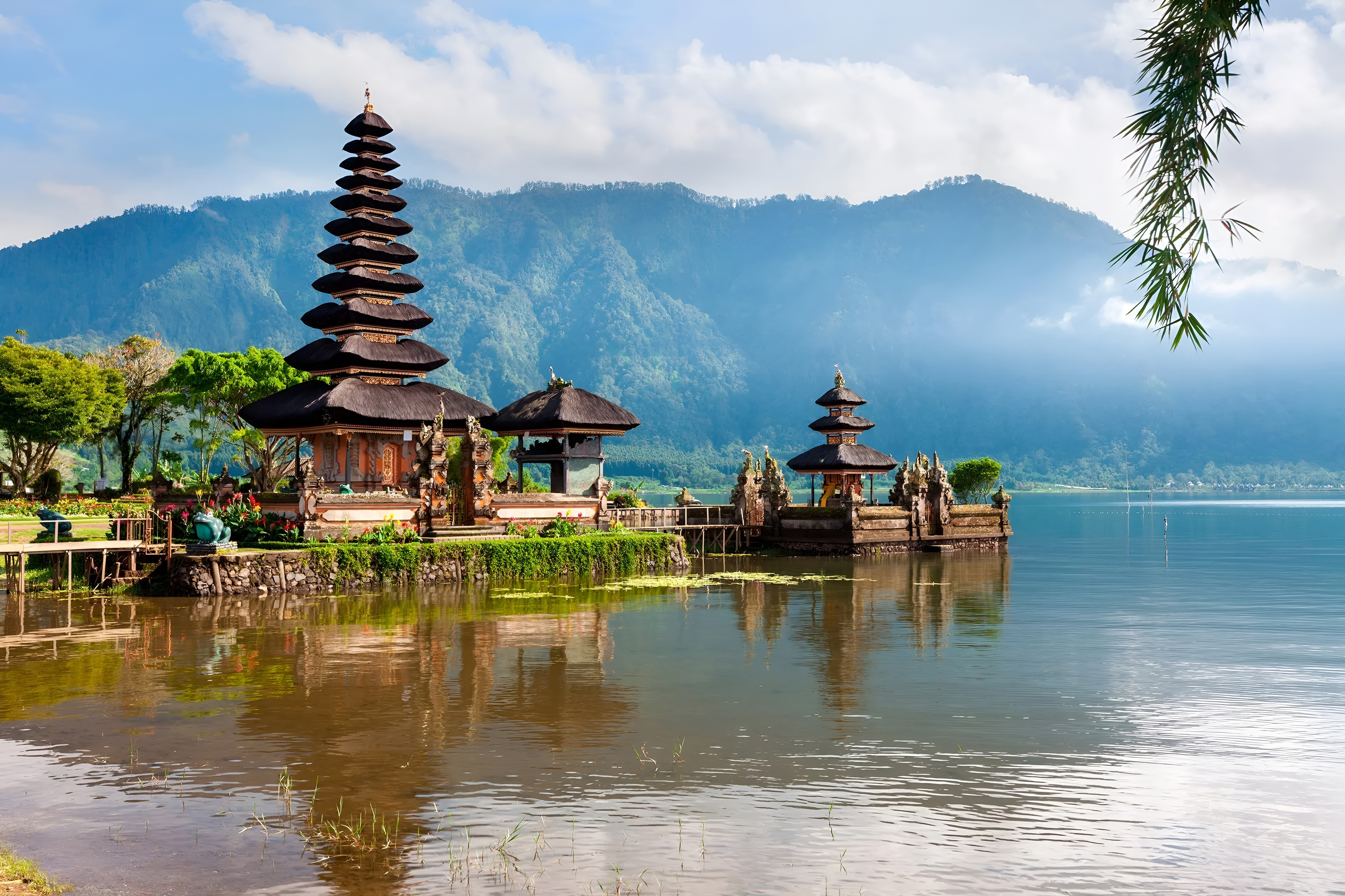 Discover the Magic of Bali