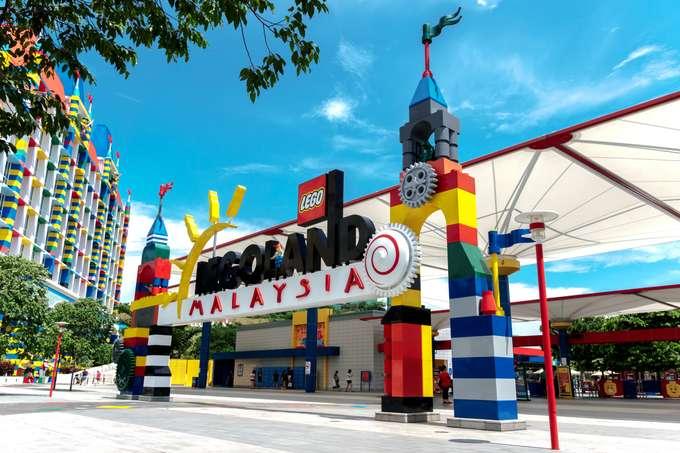 LEGOLAND Malaysia Resort
