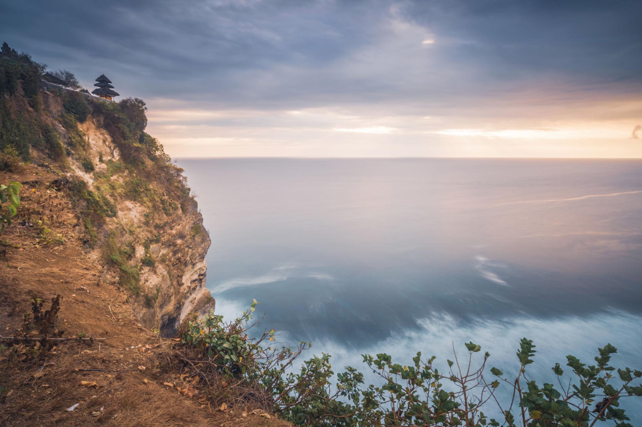 Uluwatu Temple