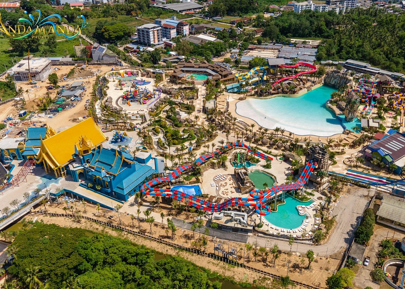 Andamanda Phuket