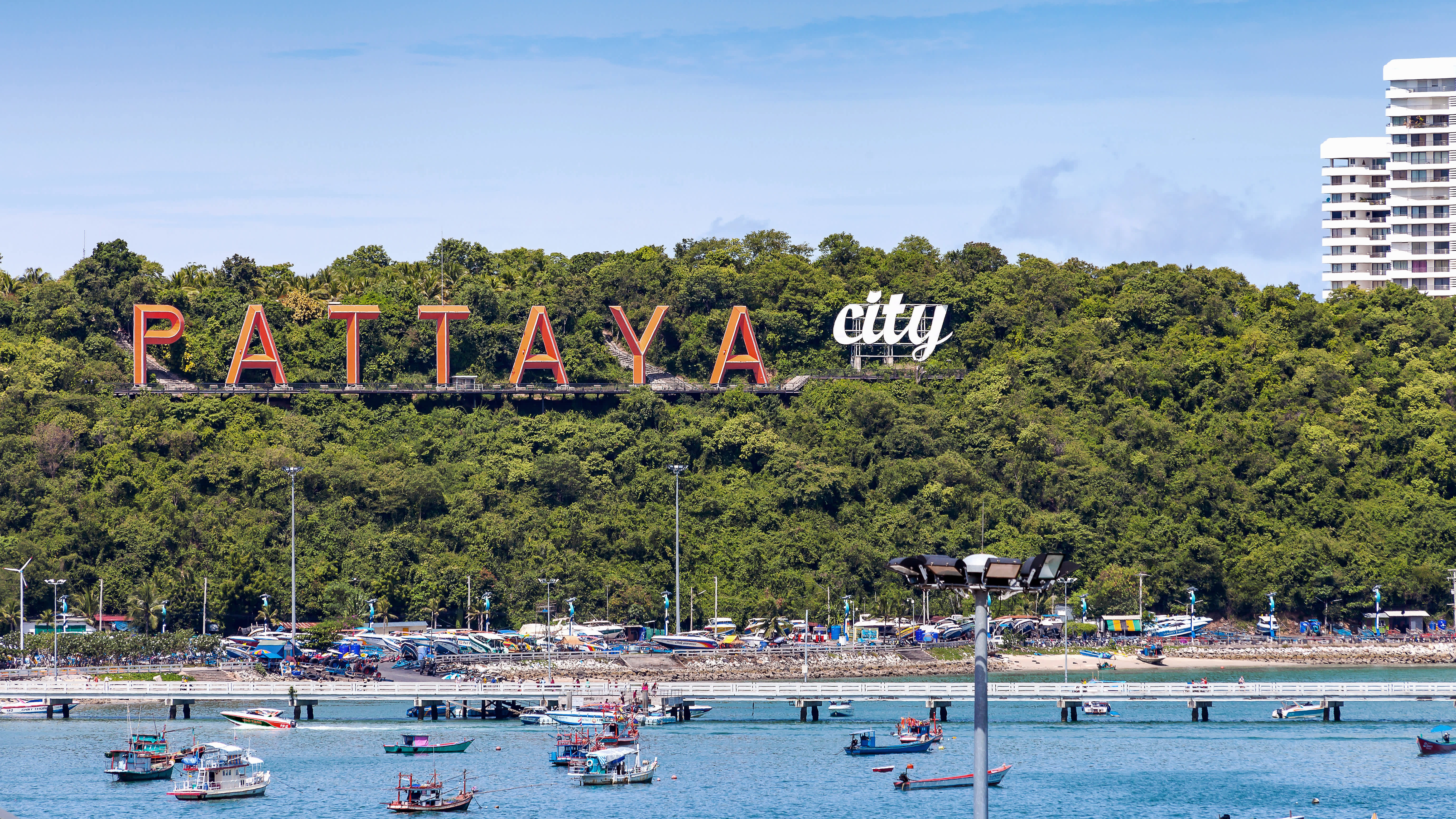Pattaya City Tour