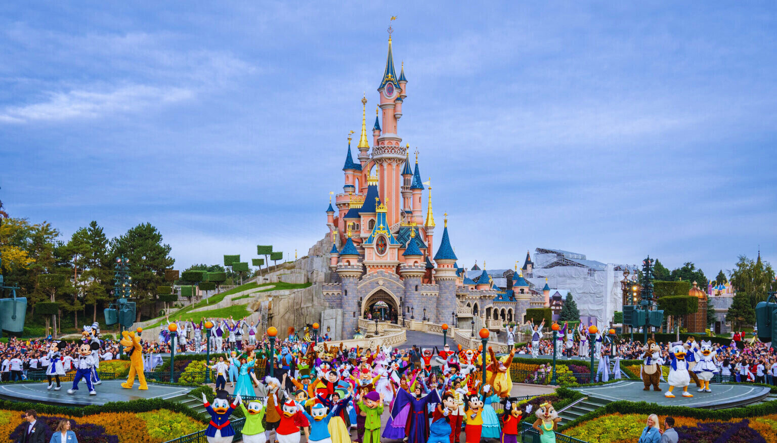 Disneyland Paris