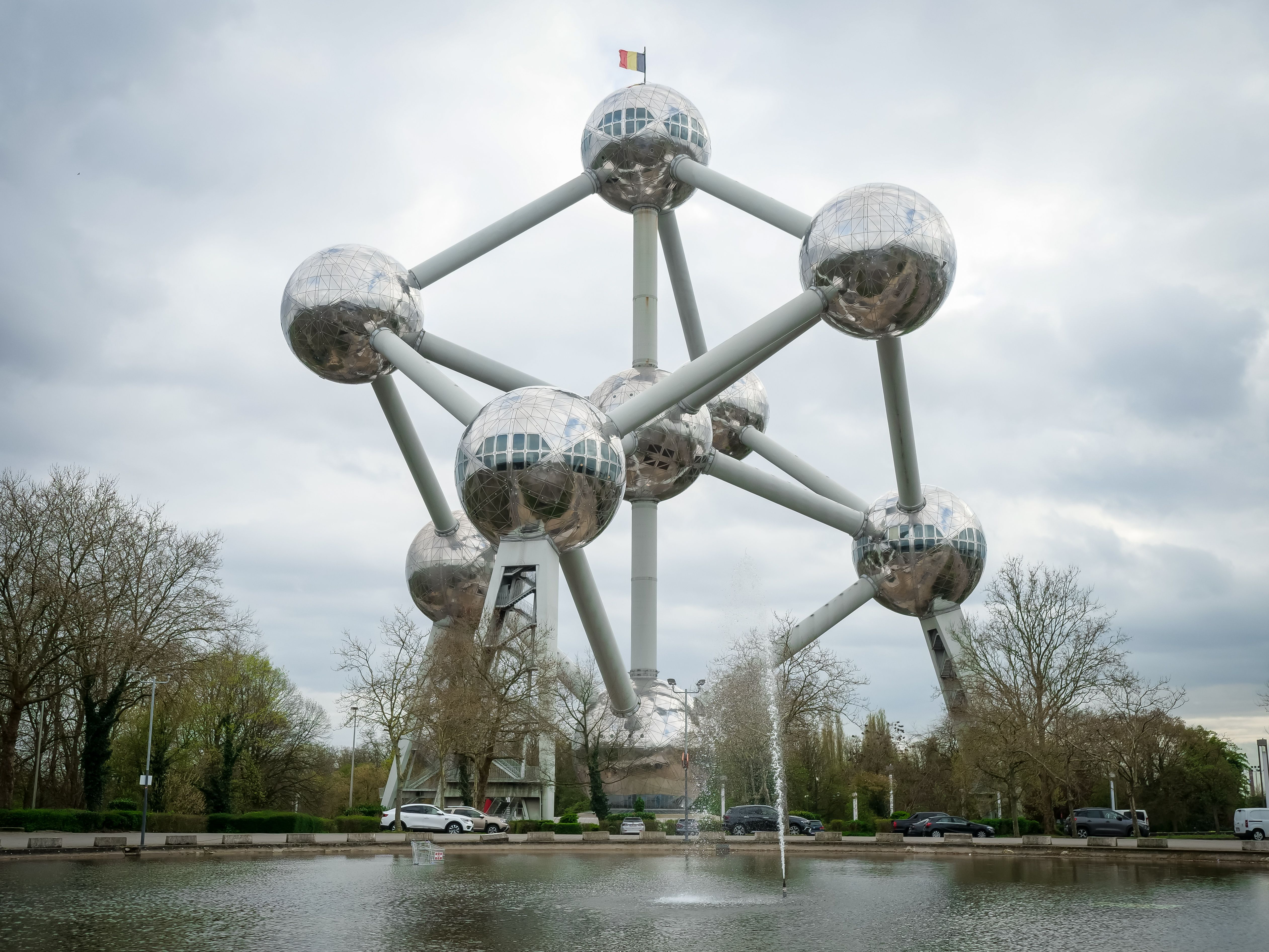 Atomium