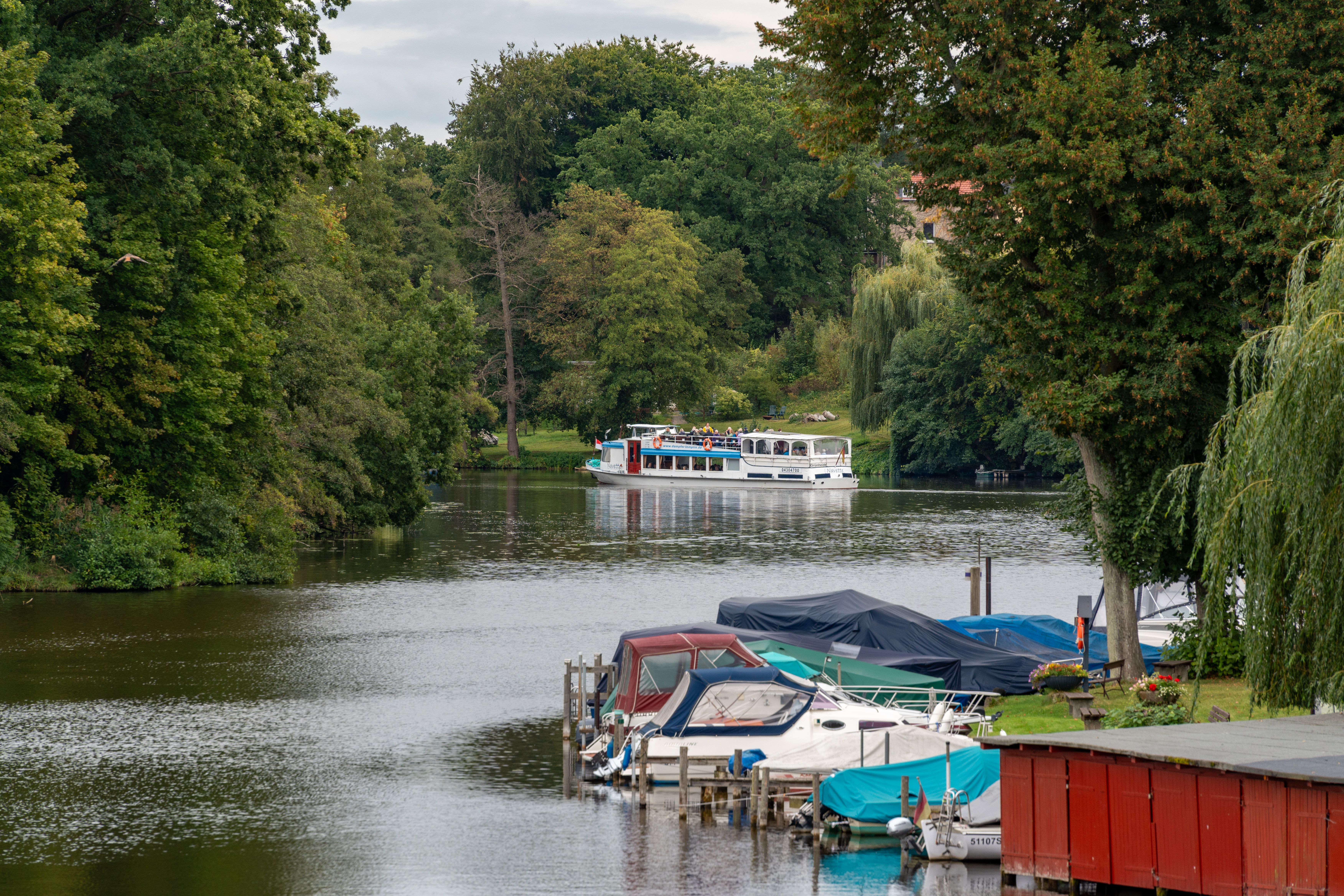 Seine River