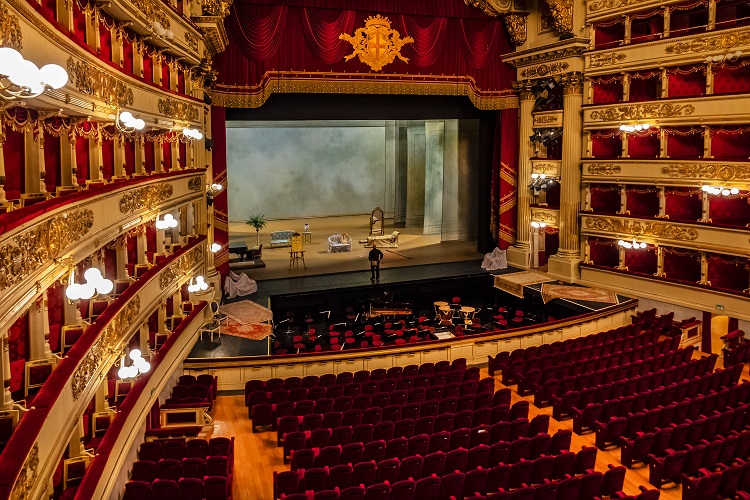La Scala Opera House