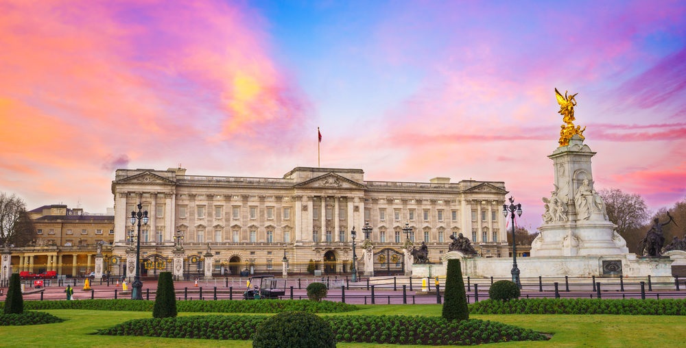 Buckingham Palace