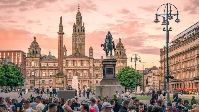 George Square