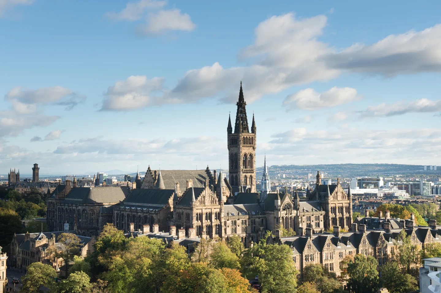 University of Glasgow