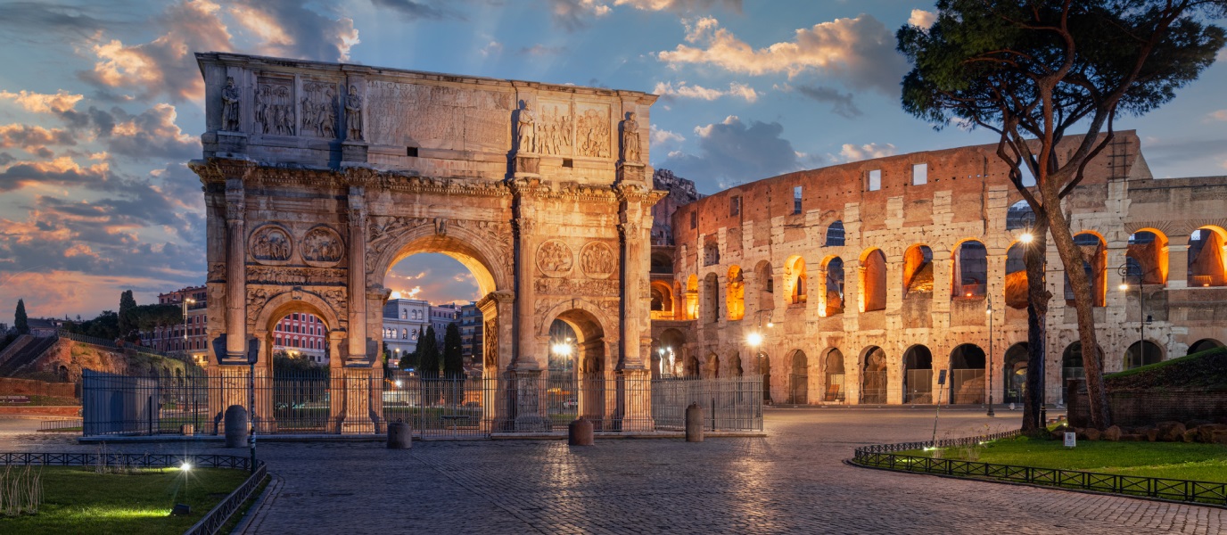 Arch of Constantine