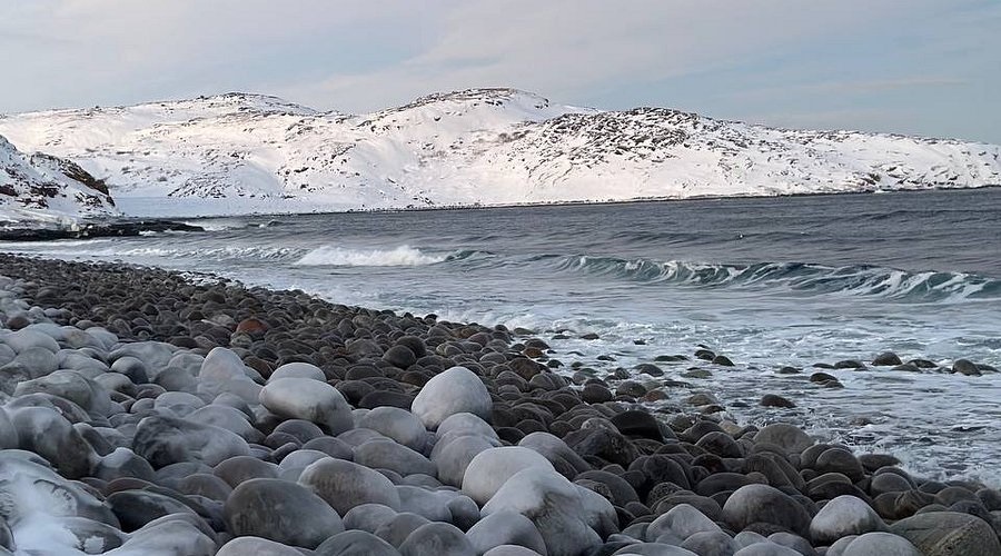 Dragon Eggs Beach