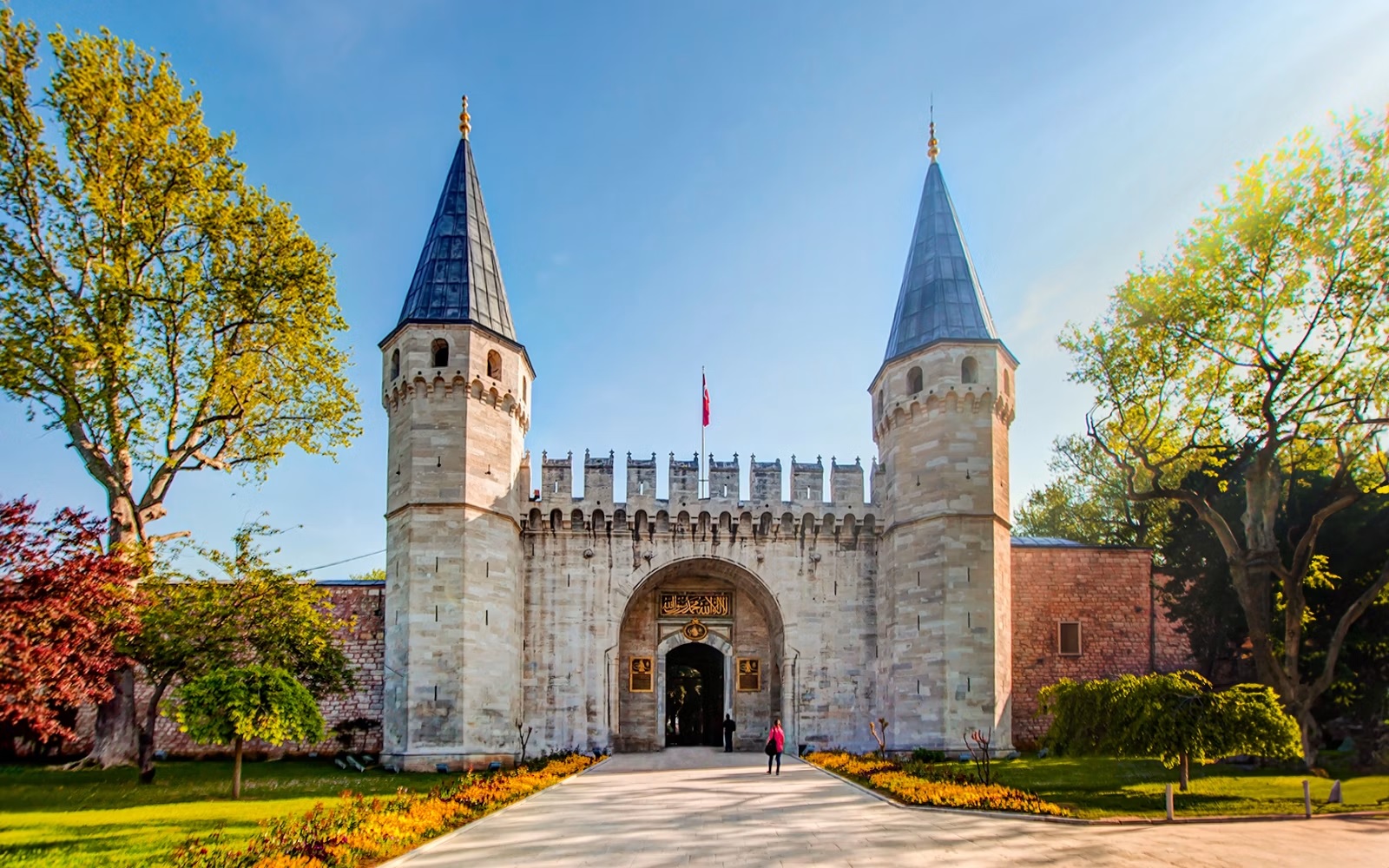 Topkapı Palace
