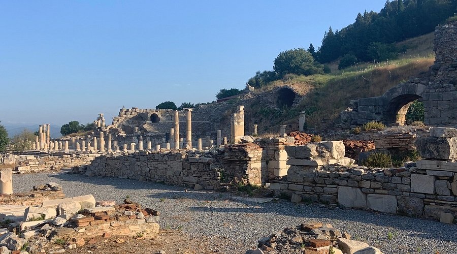 Temple of Artemis