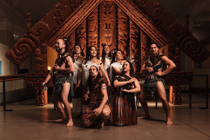 Māori Cultural Experience