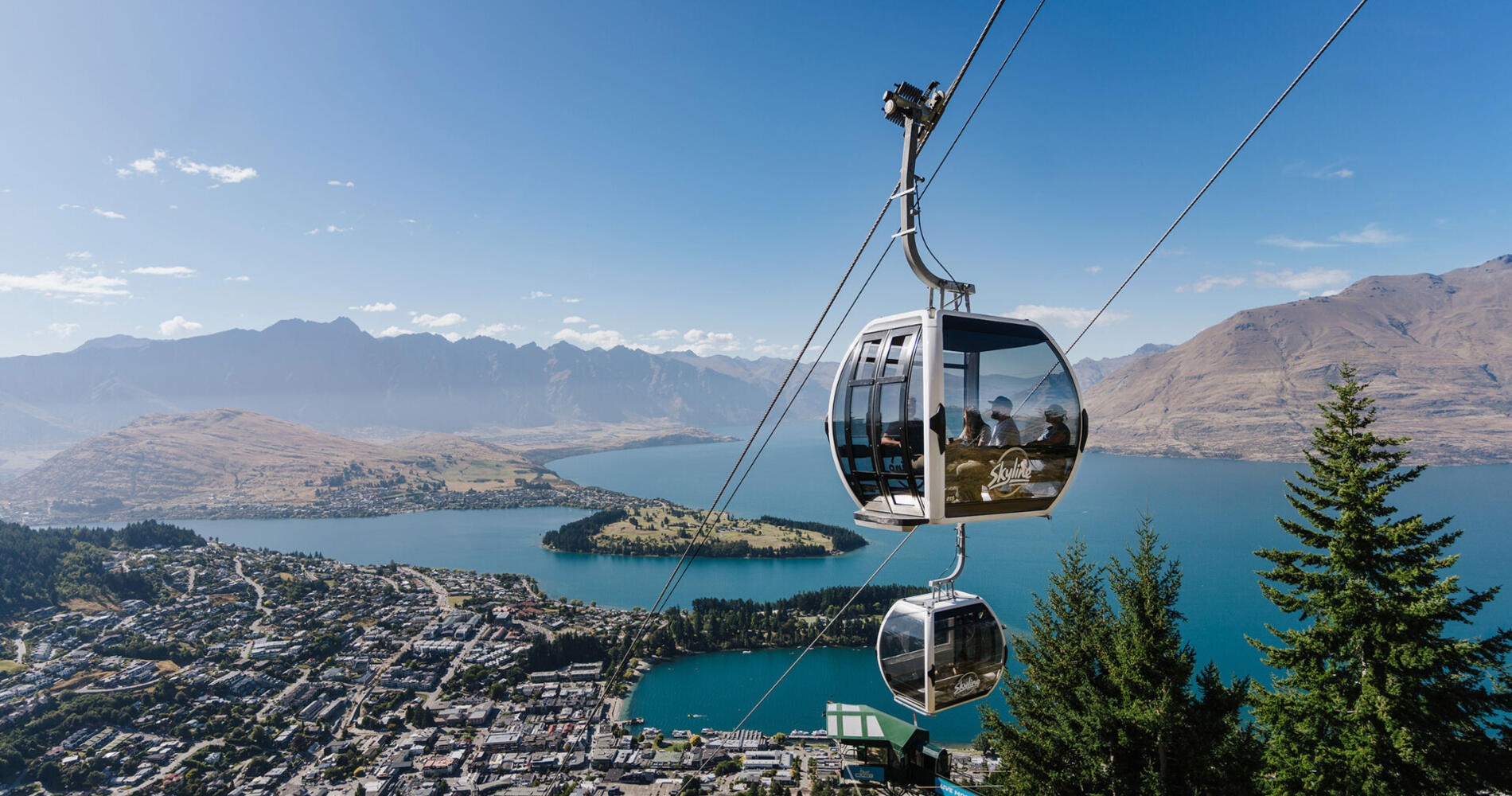 Skyline Gondola