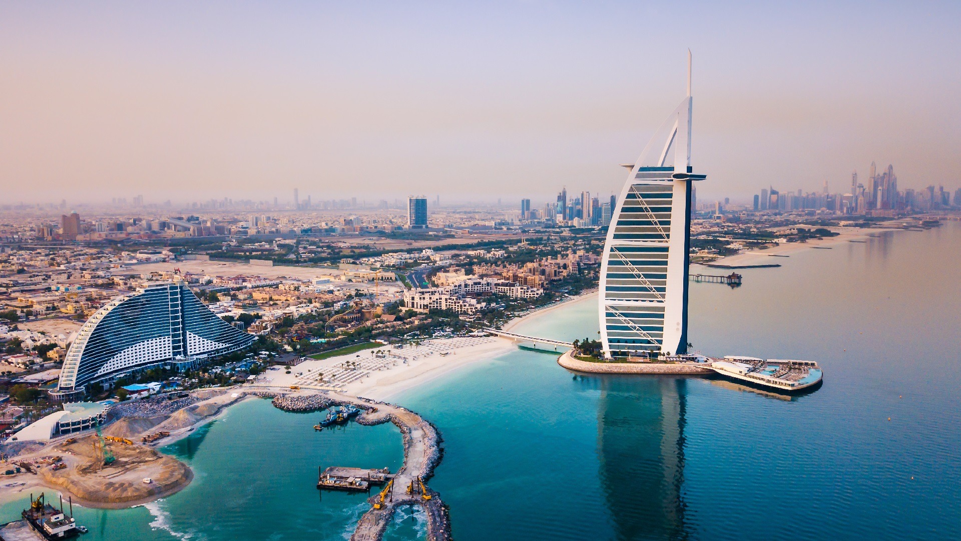 Dubai Tours