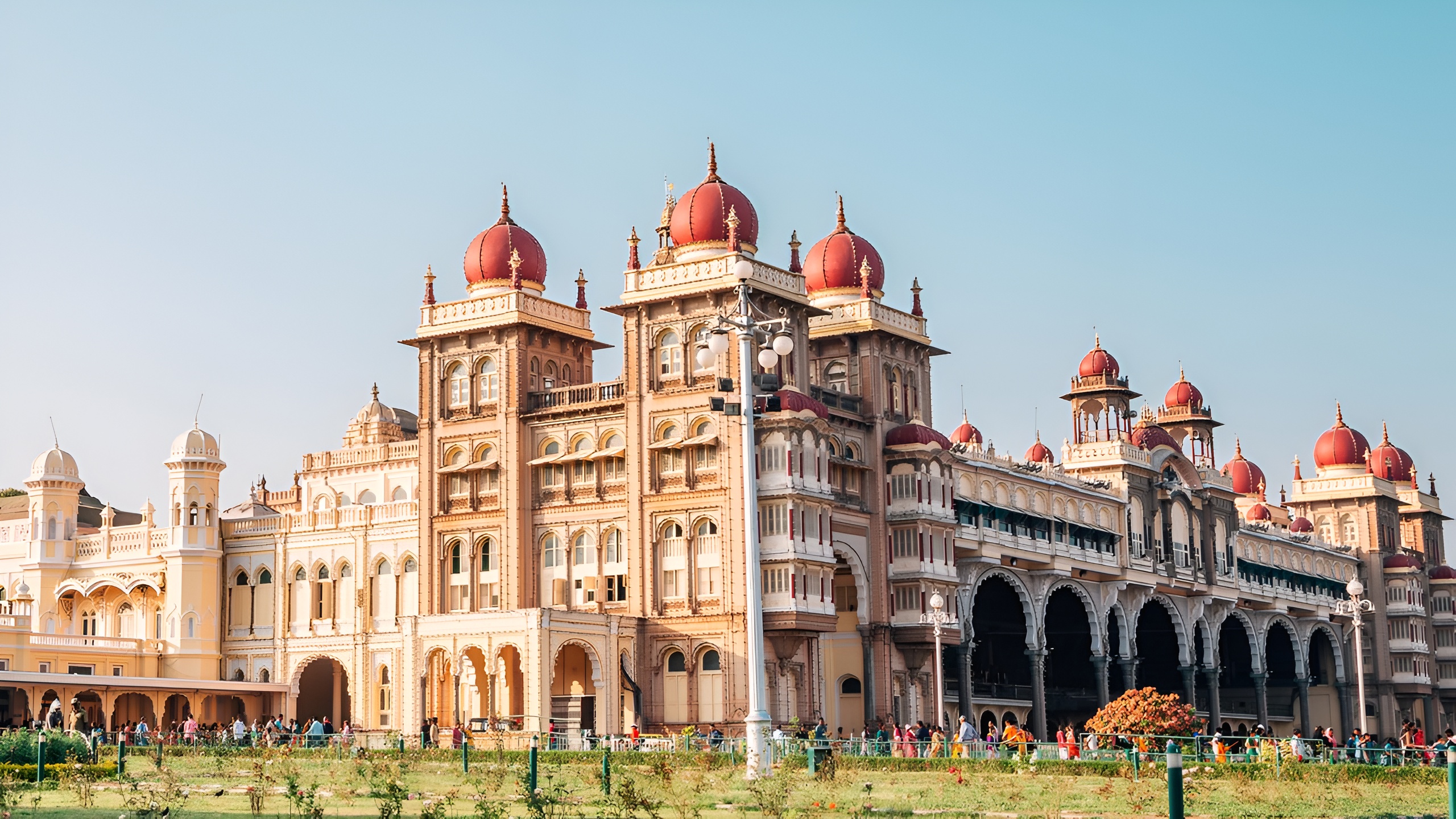 Karnataka Tours
