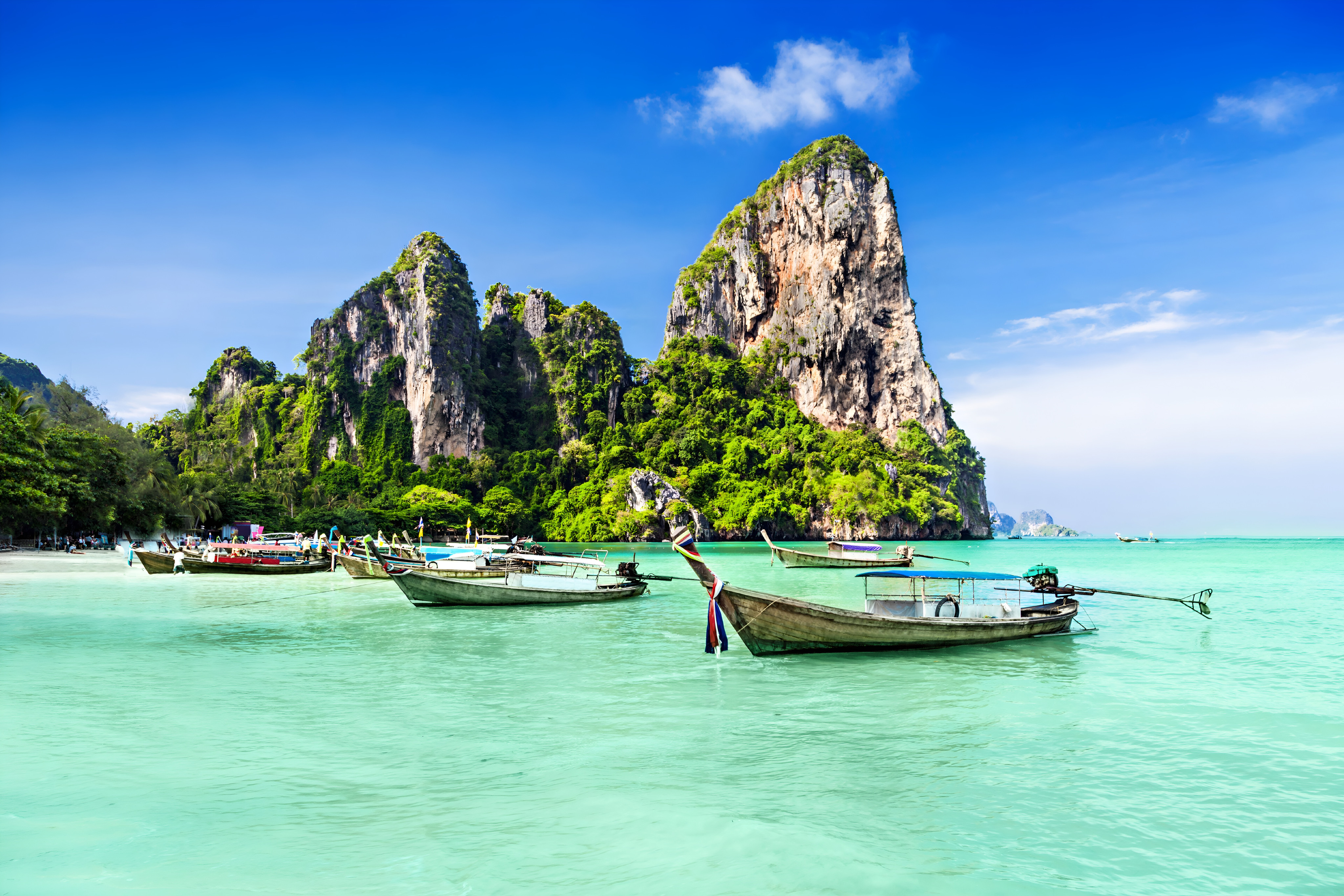 Andaman Tours