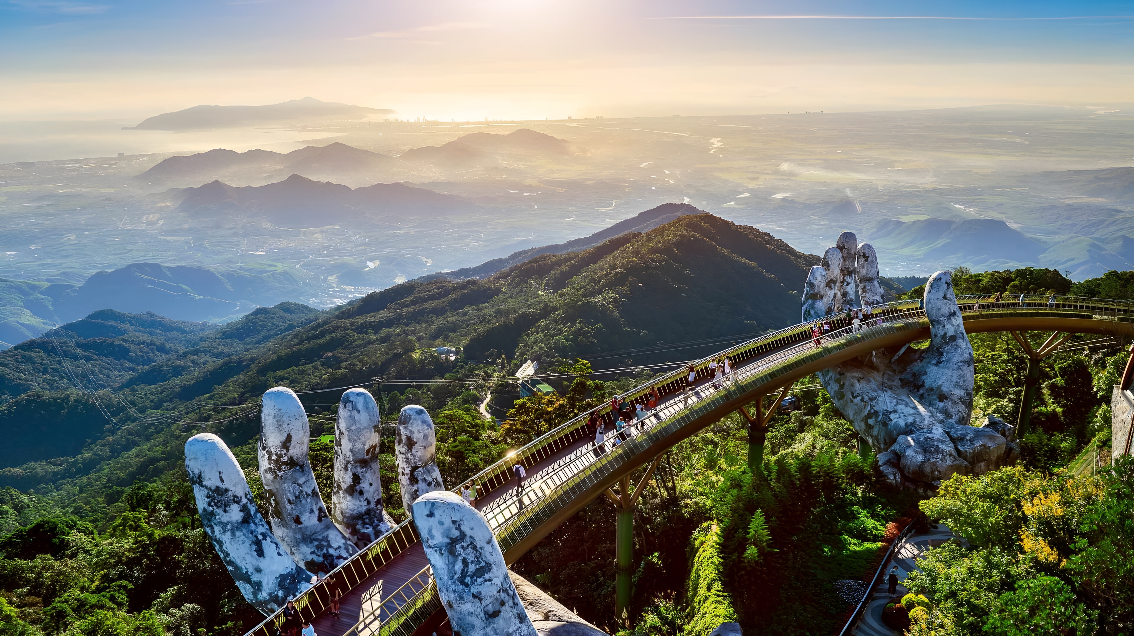 Vietnam Tours