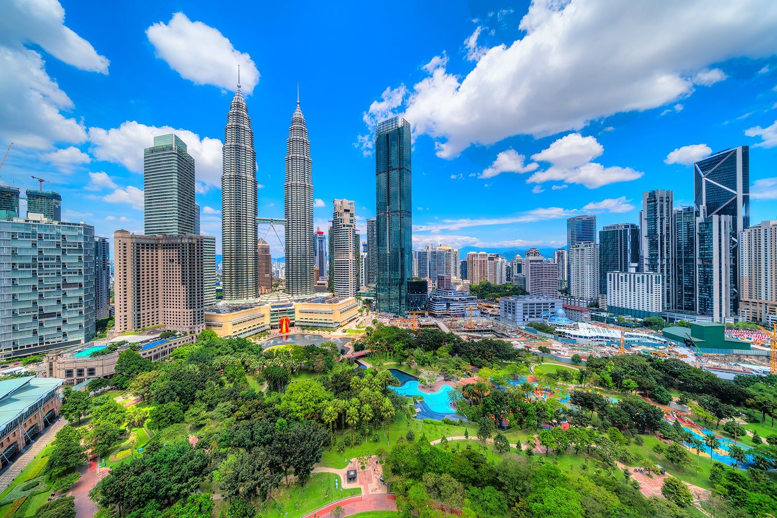 Malaysia Tours