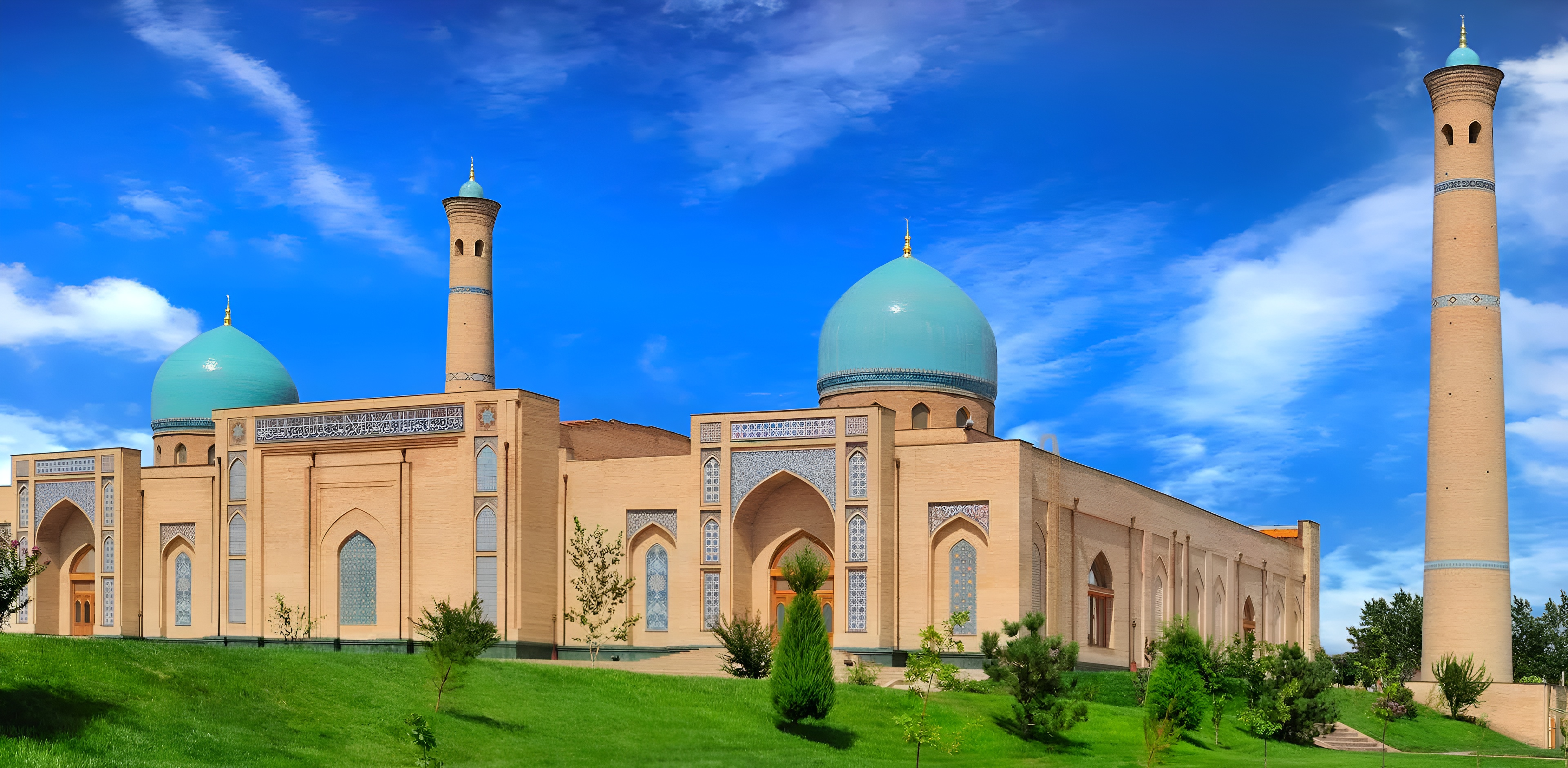 Uzbekistan Tours